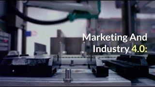 Marketing And Industry 4.0: Digital Infrastructure