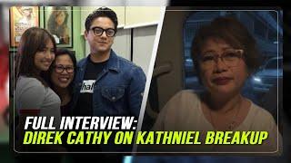 What Direk Cathy told KathNiel after breakup announcement | ABS-CBN News