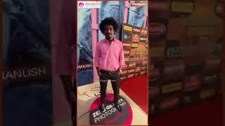 Sendrayan at #ponniyinselvan Celebrity Show #shorts