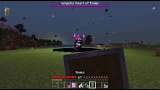 Vengeful heart of ender