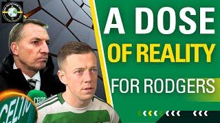 BREAKING Celtic Transfer NEWS today