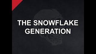 The Snowflake Generation? A Response to Thoughty2