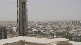 US strikes nuclear sites in Iran | Latest on what to know