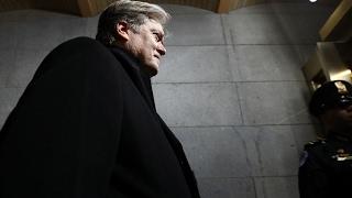 This Historical Theory Explains Steve Bannon’s Apocalyptic Worldview