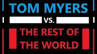 Matt Connarton interviews Tom Myers