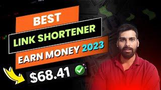  Best link shortener earn money 2023  | Url shortener earn money 2023 MK4Tech