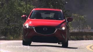 MotorWeek | Comparison Test: Subcompact SUV Challenge