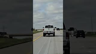 MonApr14 #commuterchris #driving #automobile #austin