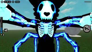 PIGGY SPARKY JUMPSCARE! (CONCEPT)