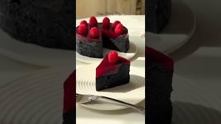 Raspberry Bosque Baking| #baking #bakery #desert