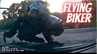 More Braindead Drivers - Driving Fails & Lessons Learned! #1343
