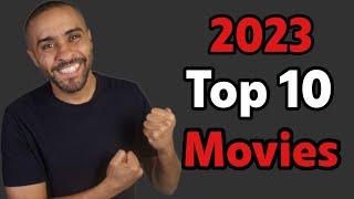 أفضل 10 أفلام في 2023