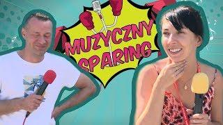 Muzyczny Sparing – Kabaret Nowaki