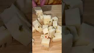 Jalapeño cheddar @waheedashakil