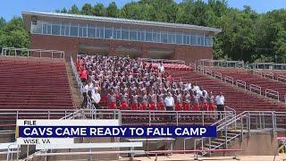 UVA Wise ready to put 2022 in the rear-view mirror