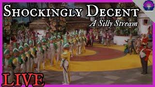 Silly Stream Sunday: The Shockingly Decent Military Drill & Uniforms of Oz