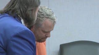 Aurora dentist accused of murdering wife secures new attorneys, court dates