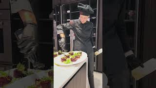 Chef Marina Staver: Corporate Catering in Miami