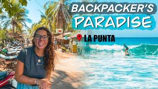 BACKPACKERS PARADISE IN OAXACA  La Punta Travel Guide