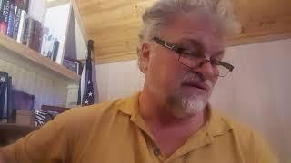 I want to be Salty!!!  "Song Man" Greg Greer Music March 4, 2021