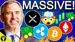 NEW COMPANIES TO BUY MILLIONS IN XRP! CONGRESS CRYPTO REGULATION & SEC STAKING & BINANCE!