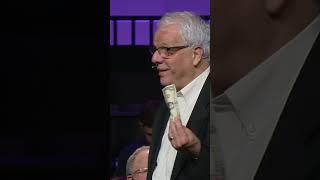 Why is the offering moment important in churches?