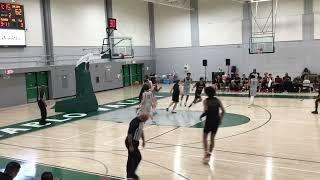 2023-24 Sac City MBB at DVC Highlights