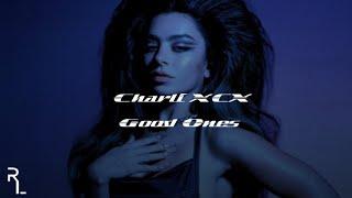 Charli XCX - Good Ones (Lyric Video)