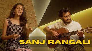 Sanj Rangali | Shubhangii Kedar | @TanmayBhave06 | Yogesh Save