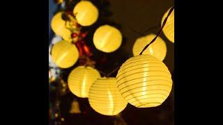 Paper Lantern Lanterns Chinese Hanging Paper Lantern 8,10,12,14,16 inches