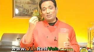 Chicken Stock (Indo-Chinese cooking)  - By Vahchef @ Vahrehvah.com