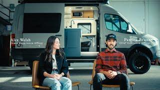 The Yama Vans Story: Crafting Canada's Finest Adventure Vans