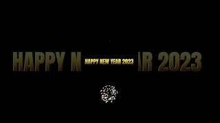 Happy new year from Ali food and travel tv