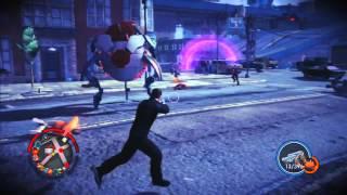 MrSkillToKill2   Saints Row 4  Super Powers Montage