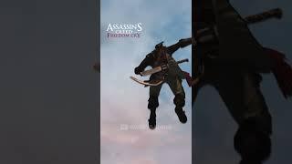 Lifts in EVERY Assassin's Creed