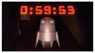 I Only Had 1 Hour to Record This R.E.P.O Video