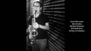 Simply Said - Benny Grenimann Quintet