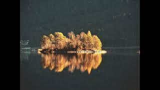 L' UOMO CHE AMAVA LE ISOLE,  racconto di David Herbert Lawrence