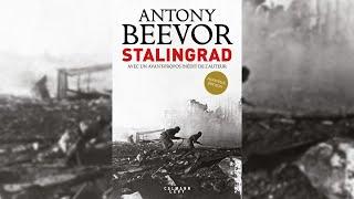 Antony Beevor -  Stalingrad - Part 1/2 - Audiobook Full