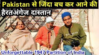 True & Unheard Stories of 1947 | Partition of India | India-Pakistan