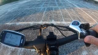 Progressive Torque Control with the VeeGo Fat Tire Electric Bike