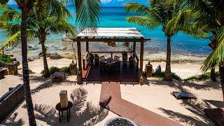 CocoMaya Restaurant and Bar - Virgin Gorda, BVI