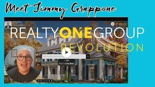 Jimmy Grappone, Carolinas Real Estate Agent | Realty ONE Group Revolution