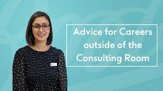 Boots Opticians - Advice on a career outside of the consulting room