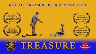 Short Film - "Treasure" (2021)