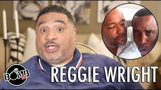 Reggie Wright: Male Escort Confirms Diddy's Hidden Homosexuality With Video!