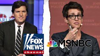 Can You Spot the Media Bias? | MSNBC, Fox News | Watch Examples and Add Comments