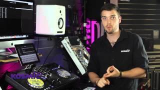 Pioneer XDJ-R1 Wireless DJ System