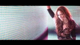 Aggro Santos - 'Like U Like' ft Kimberley Walsh (Official Video)