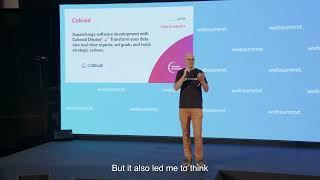 Cobraid | WebSummit 2023, LISBON